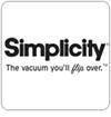 Simplicity Vacuum Cleaner Belts